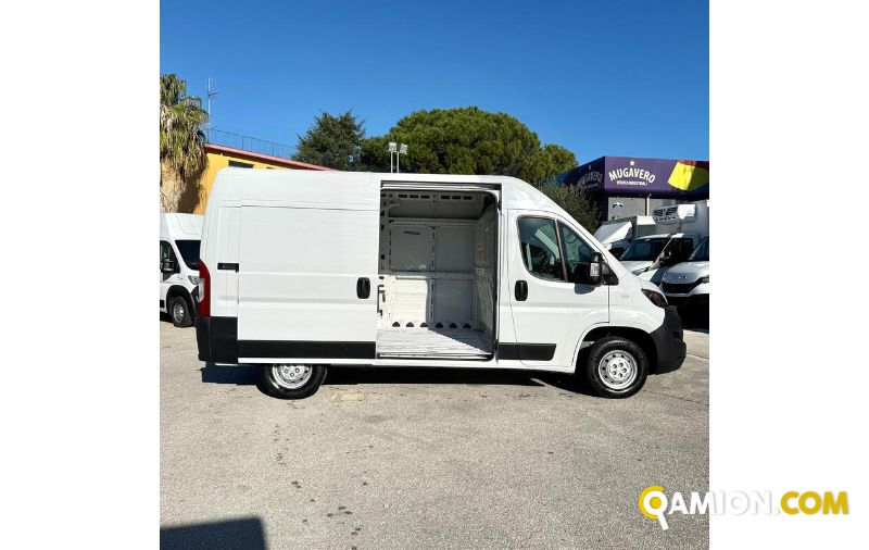 Fiat DUCATO DUCATO | MUGAVERO ANTONIO & FIGLI SRL