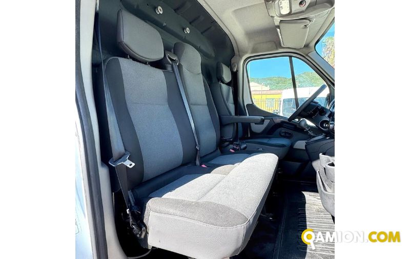 Renault MASTER MASTER | MUGAVERO ANTONIO & FIGLI SRL