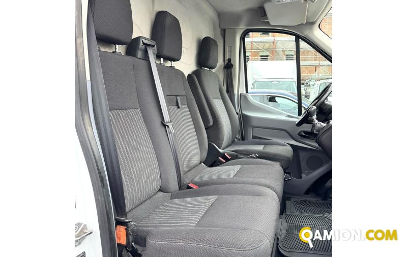Ford TRANSIT TRANSIT | MUGAVERO ANTONIO & FIGLI SRL
