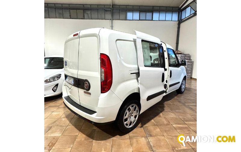 Fiat DOBLO doblo maxi | MUGAVERO ANTONIO & FIGLI SRL