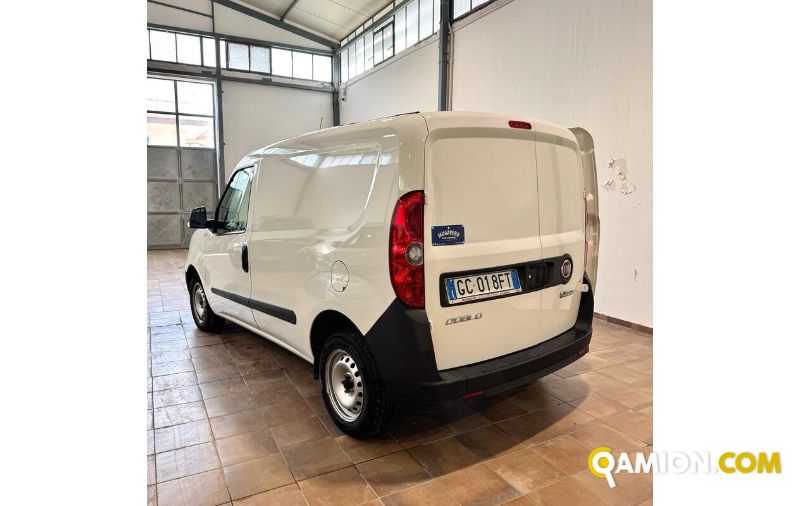 Fiat DOBLO' DOBLO' | MUGAVERO ANTONIO & FIGLI SRL