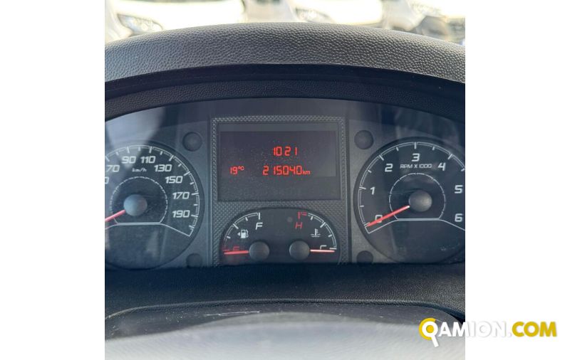 Fiat DUCATO ducato maxi | MUGAVERO ANTONIO & FIGLI SRL