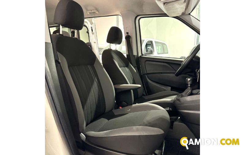Fiat DOBLO doblo maxi | MUGAVERO ANTONIO & FIGLI SRL