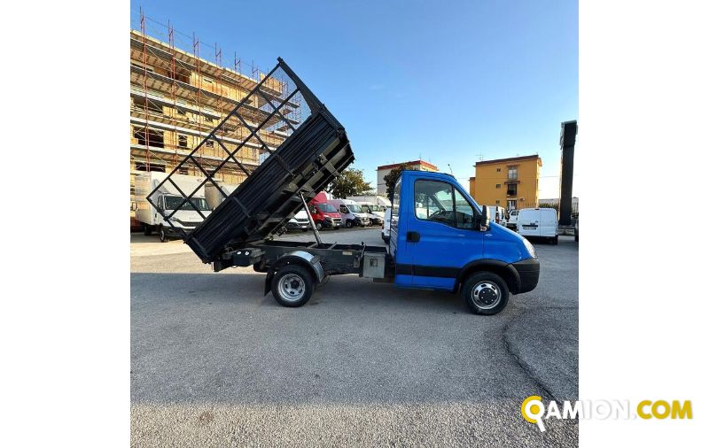 Iveco DAILY 35C10 | MUGAVERO ANTONIO & FIGLI SRL
