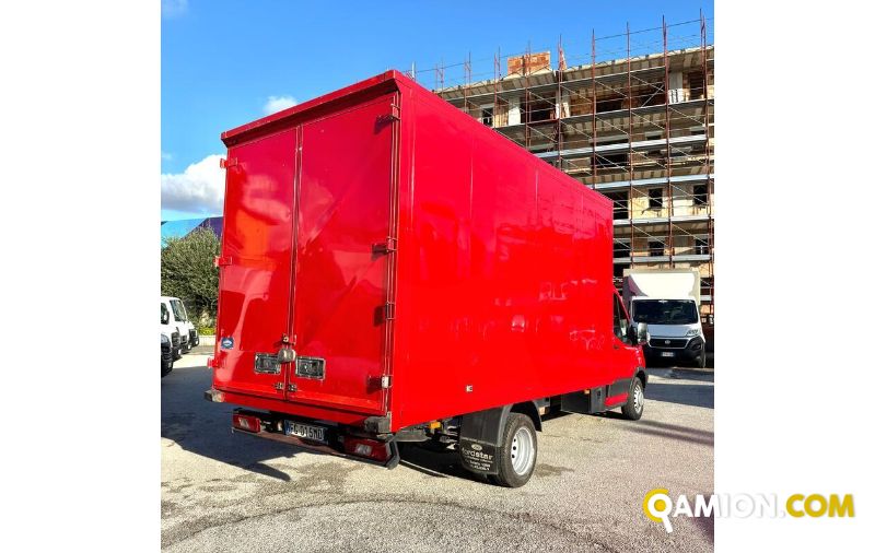 Ford TRANSIT TRANSIT | MUGAVERO ANTONIO & FIGLI SRL