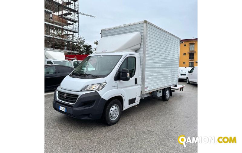 Fiat DUCATO ducato maxi | MUGAVERO ANTONIO & FIGLI SRL