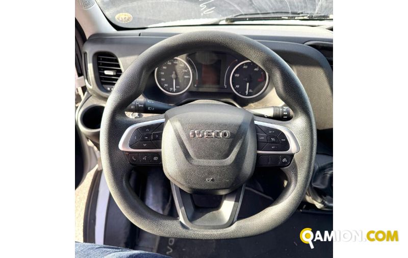 Iveco DAILY daily 35s12 | MUGAVERO ANTONIO & FIGLI SRL