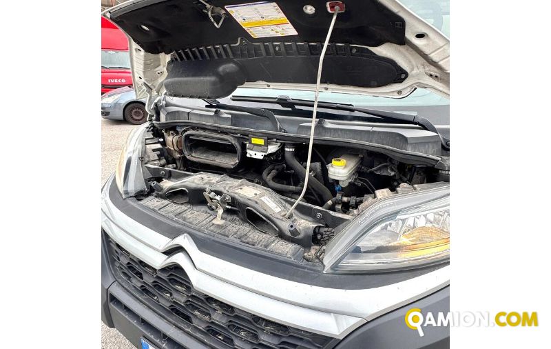 Citroen JUMPER JUMPER | MUGAVERO ANTONIO & FIGLI SRL