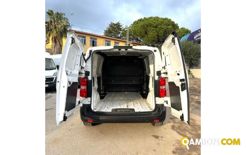 Citroen JUMPY jumpy | MUGAVERO ANTONIO & FIGLI SRL