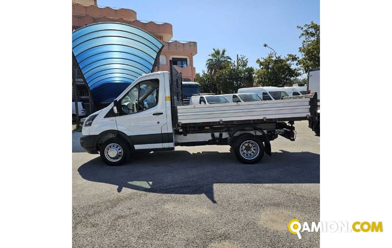 Ford TRANSIT 350 2.0TDCi TRANSIT 350 2.0TDCi | MUGAVERO ANTONIO & FIGLI SRL