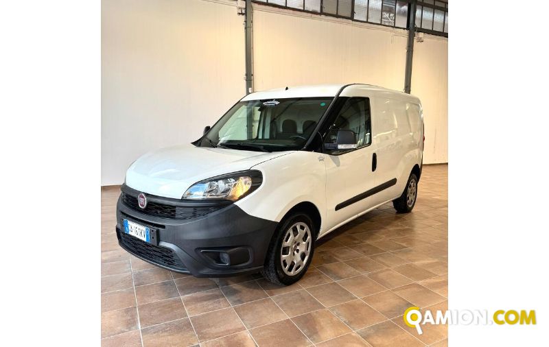 Fiat Doblò Doblò | MUGAVERO ANTONIO & FIGLI SRL