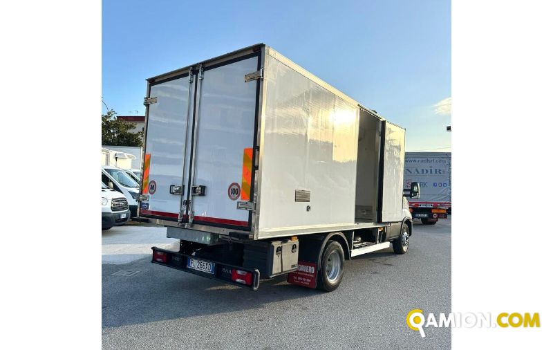 Iveco DAILY daily 60c15 | MUGAVERO ANTONIO & FIGLI SRL