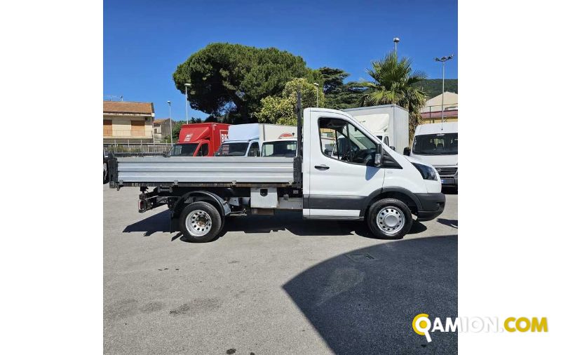 Ford TRANSIT 350 2.0TDCi TRANSIT 350 2.0TDCi | MUGAVERO ANTONIO & FIGLI SRL