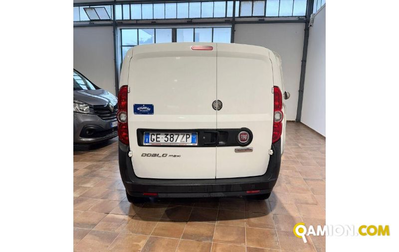 Fiat DOBLO doblo maxi | MUGAVERO ANTONIO & FIGLI SRL