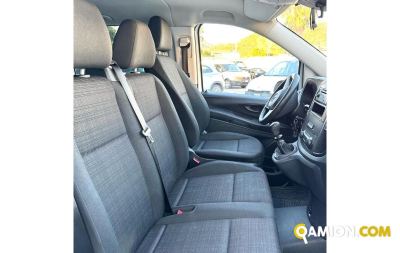 Mercedes VITO VITO | MUGAVERO ANTONIO & FIGLI SRL