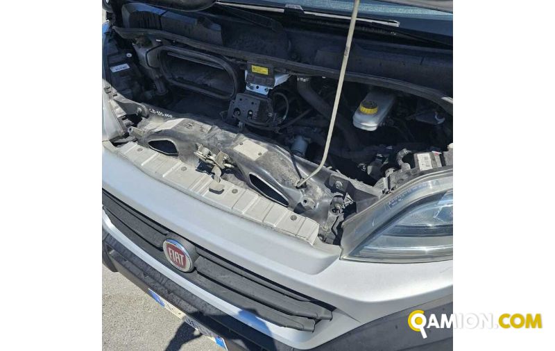 Fiat DUCATO ducato | MUGAVERO ANTONIO & FIGLI SRL