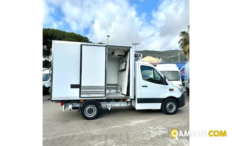 Mercedes SPRINTER SPRINTER | MUGAVERO ANTONIO & FIGLI SRL