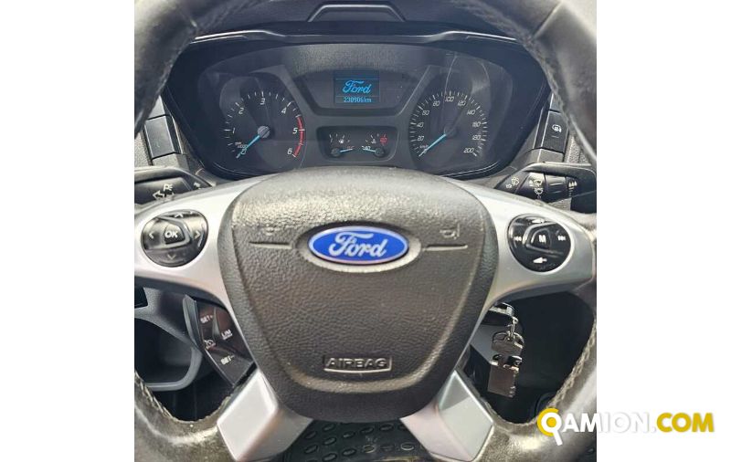 Ford TRANSIT 350 | MUGAVERO ANTONIO & FIGLI SRL