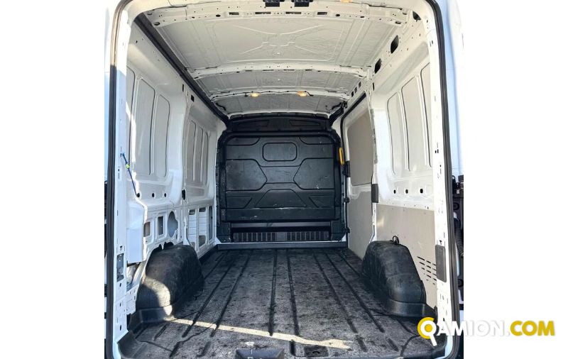 Ford TRANSIT transit | MUGAVERO ANTONIO & FIGLI SRL