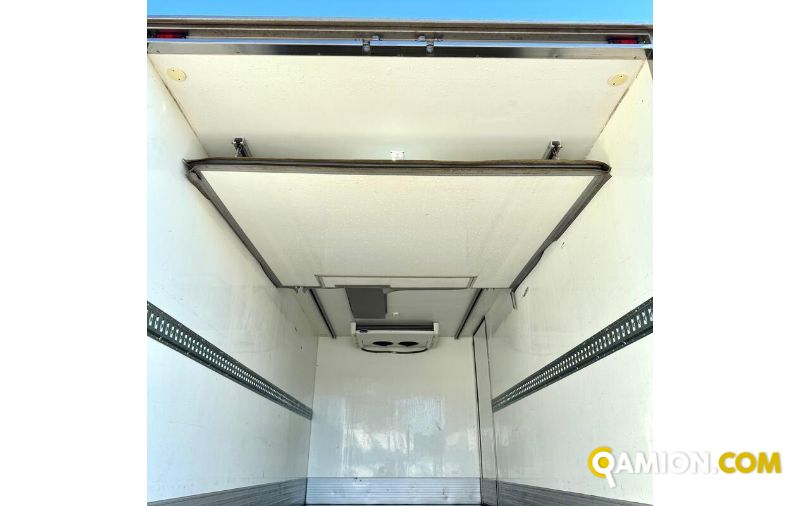 Mercedes SPRINTER sprinter 419 | MUGAVERO ANTONIO & FIGLI SRL