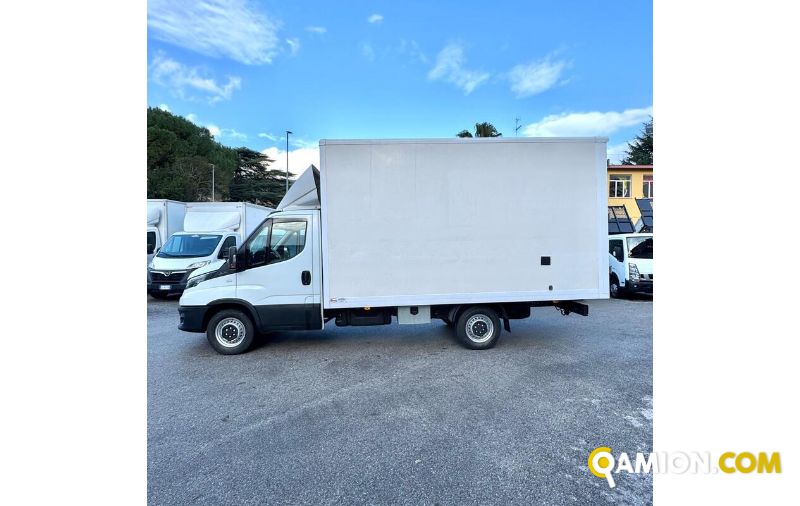 Iveco DAILY daily 35s12 | MUGAVERO ANTONIO & FIGLI SRL