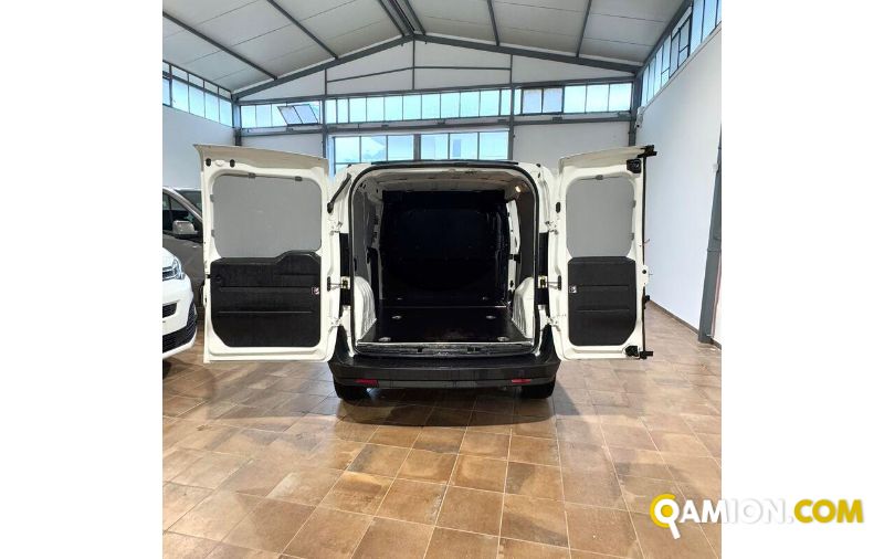Fiat DOBLO doblo maxi | MUGAVERO ANTONIO & FIGLI SRL