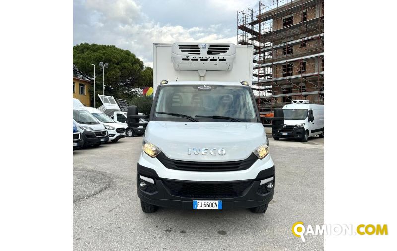 Iveco DAILY daily 60c15 | MUGAVERO ANTONIO & FIGLI SRL