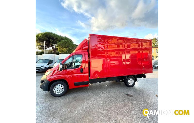 Peugeot BOXER boxer | MUGAVERO ANTONIO & FIGLI SRL