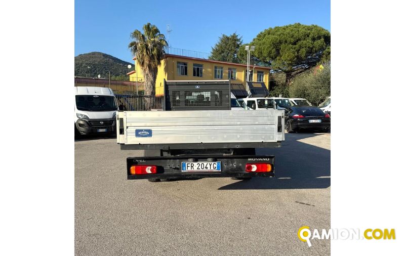 Opel MOVANO MOVANO | MUGAVERO ANTONIO & FIGLI SRL