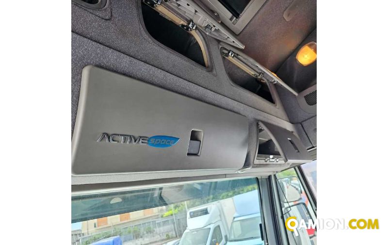 Iveco STRALIS AS440S48T/P | MUGAVERO ANTONIO & FIGLI SRL