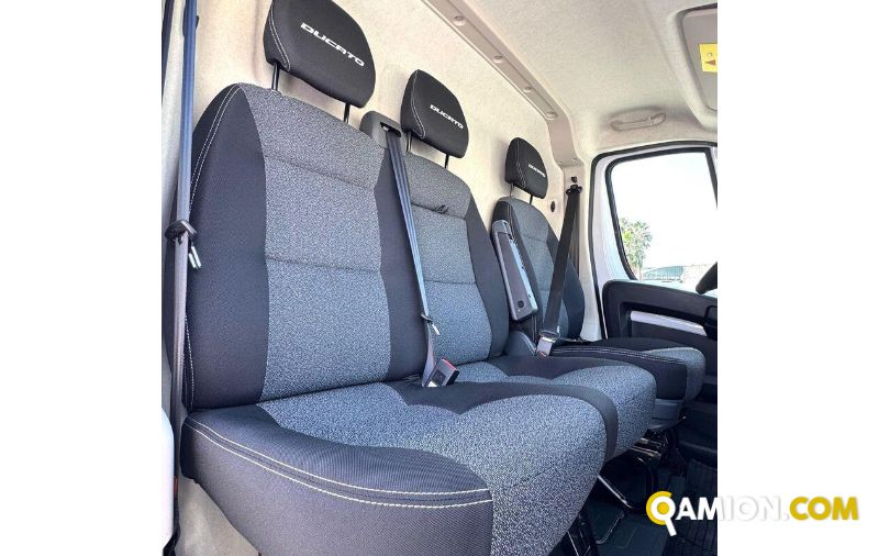 Fiat DUCATO DUCATO | MUGAVERO ANTONIO & FIGLI SRL