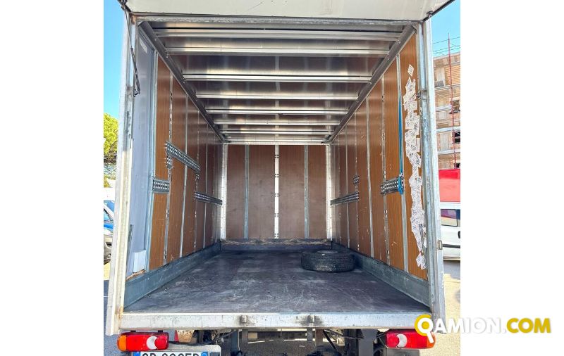 Fiat DUCATO DUCATO | MUGAVERO ANTONIO & FIGLI SRL
