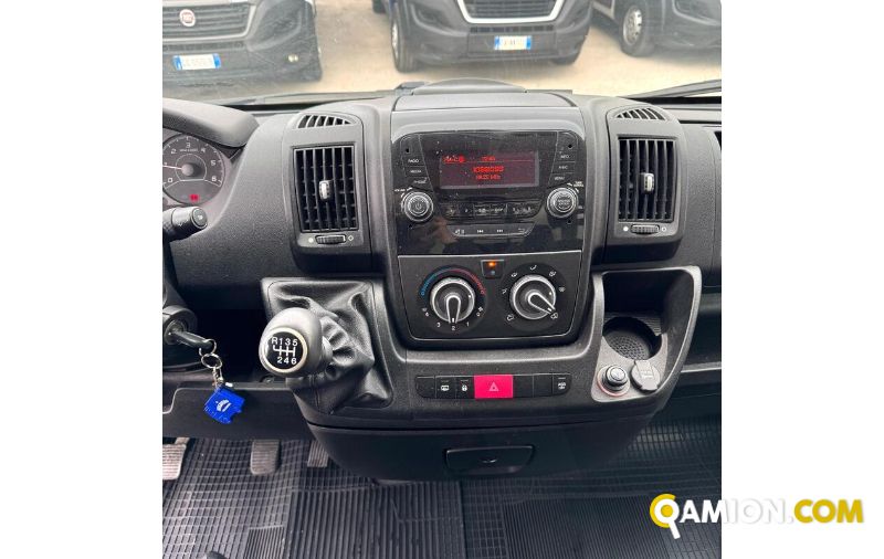 Citroen JUMPER JUMPER | MUGAVERO ANTONIO & FIGLI SRL