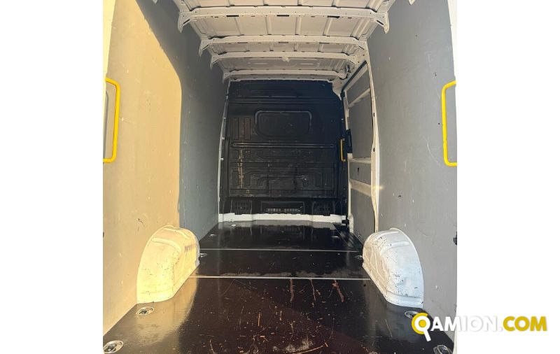 Volkswagen CRAFTER CRAFTER | MUGAVERO ANTONIO & FIGLI SRL