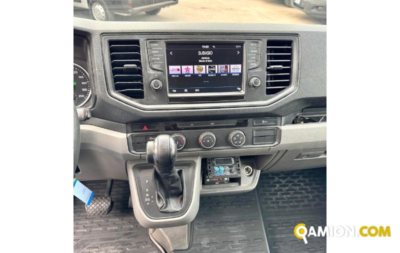 Volkswagen CRAFTER CRAFTER | MUGAVERO ANTONIO & FIGLI SRL