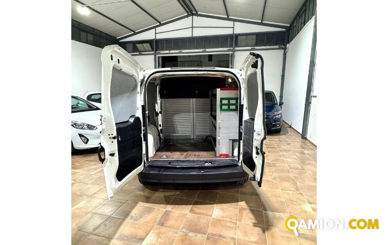 Fiat DOBLO doblo maxi | MUGAVERO ANTONIO & FIGLI SRL