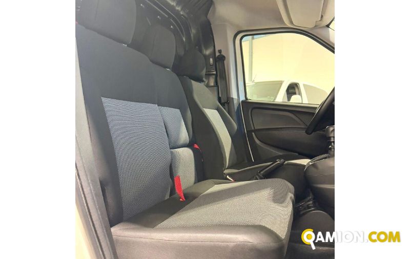 Fiat Doblò Cargo Maxi 1.6 mjt 16v maxi 105c Doblò Cargo Maxi 1.6 mjt 16v maxi 105c | MUGAVERO ANTONIO & FIGLI SRL