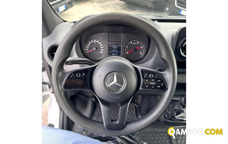 Mercedes SPRINTER sprinter 314 | MUGAVERO ANTONIO & FIGLI SRL