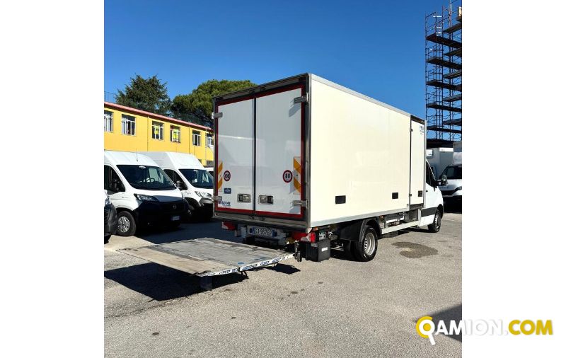 Mercedes SPRINTER sprinter 419 | MUGAVERO ANTONIO & FIGLI SRL