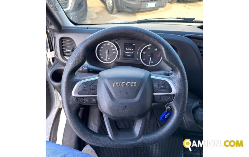 Iveco DAILY 35C14 | MUGAVERO ANTONIO & FIGLI SRL