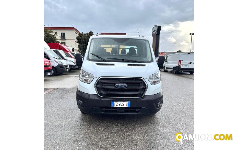 Ford TRANSIT TRANSIT | MUGAVERO ANTONIO & FIGLI SRL
