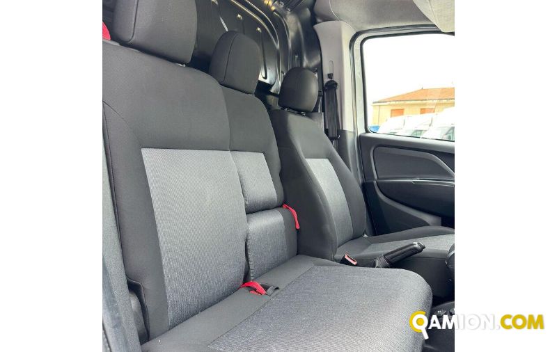 Fiat DOBLO' DOBLO' | MUGAVERO ANTONIO & FIGLI SRL