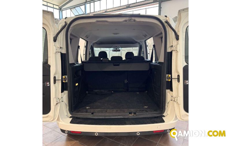 Fiat DOBLO' DOBLO' | MUGAVERO ANTONIO & FIGLI SRL