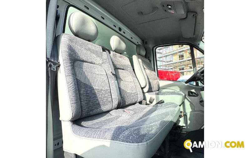 Renault MASTER MASTER | MUGAVERO ANTONIO & FIGLI SRL