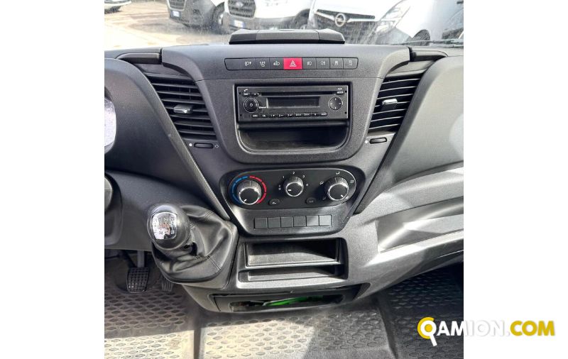 Iveco DAILY 35C14 | MUGAVERO ANTONIO & FIGLI SRL