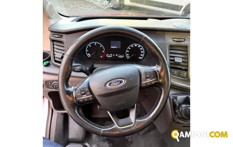 Ford TRANSIT TRANSIT | MUGAVERO ANTONIO & FIGLI SRL