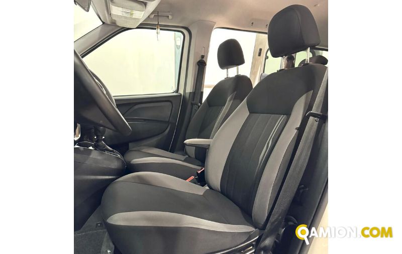 Fiat DOBLO doblo maxi | MUGAVERO ANTONIO & FIGLI SRL