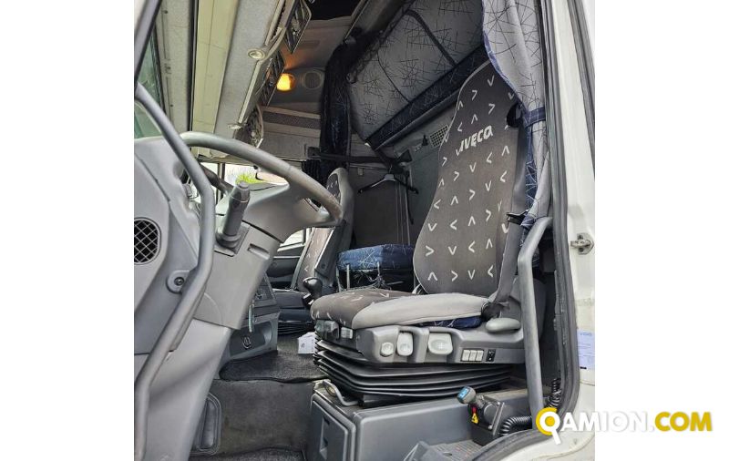 Iveco STRALIS AS440S48T/P | MUGAVERO ANTONIO & FIGLI SRL