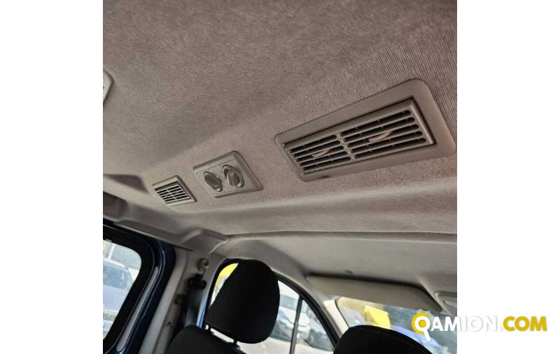 Opel VIVARO vivaro | MUGAVERO ANTONIO & FIGLI SRL