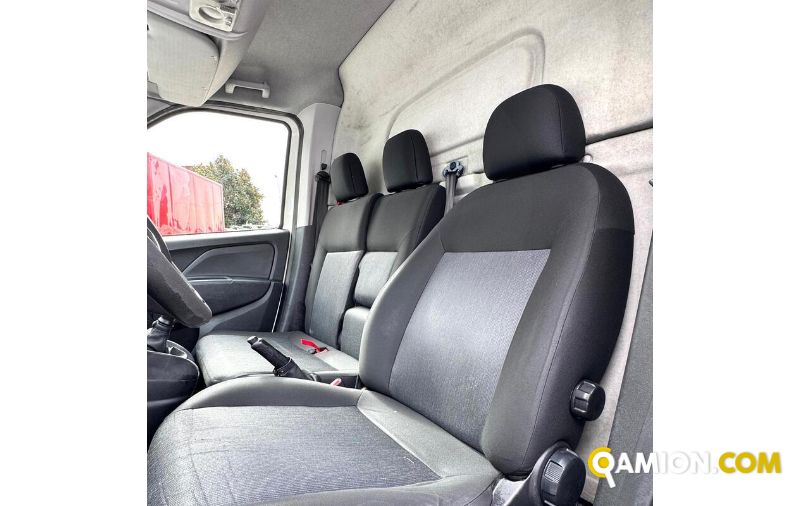 Fiat DOBLO DOBLO | MUGAVERO ANTONIO & FIGLI SRL